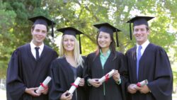 TOP 5 FULLY-FUNDED GOVERNMENT SCHOLARSHIPS & HOW TO APPLY