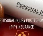 What is personal injury protection coverage 2022?