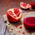 How long does pomegranate juice last?