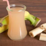 Banana Stem juice
