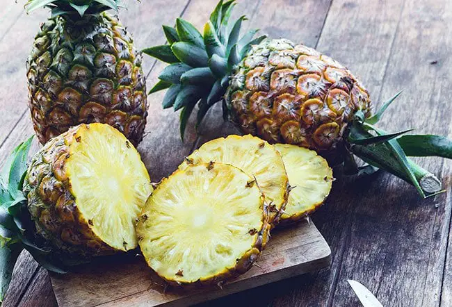 Amazing Benefits Of Pineapple For Ulcers Patients
