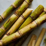 Is Sugarcane A Fruit Or Vegetable Or Grass