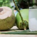 is Coconut Water Good For Gastritis
