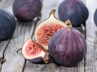 Are Figs Good For Gastritis