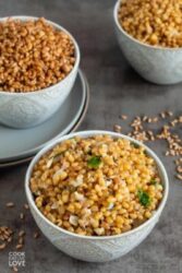 How to store cooked wheat berries