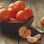 Are Tangerines Good For Pregnancy?