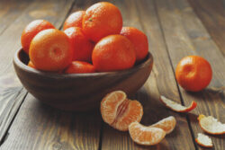 Are Tangerines Good For Pregnancy?