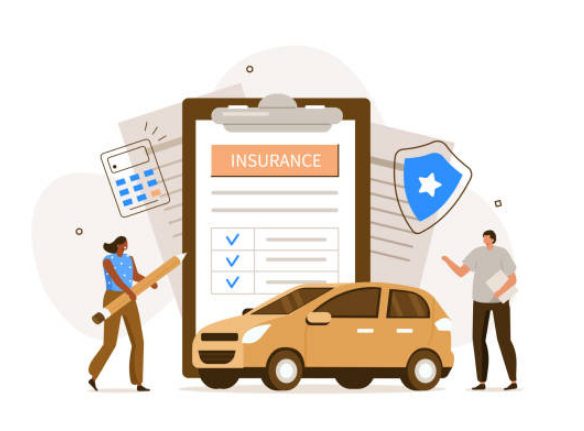 What If in Car Accident Other Driver has No Insurance in UK?