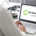 What is Comparing vehicle insurance approaches with Mozo in Australia?
