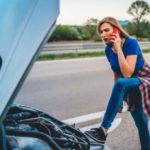 How to make a claim after a minor car accident in Australia?