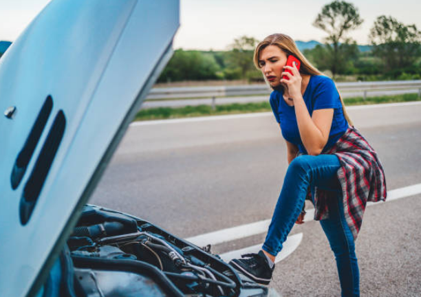 How to make a claim after a minor car accident in Australia?