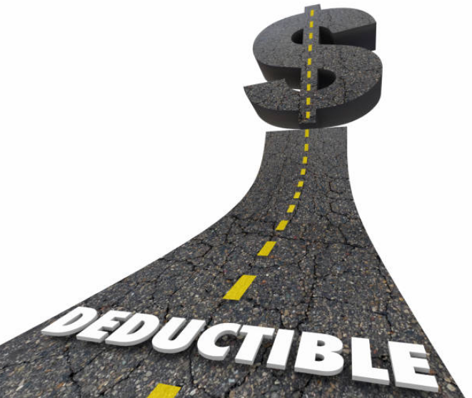 What is an Insurance Deductible in US: How Do They Work?